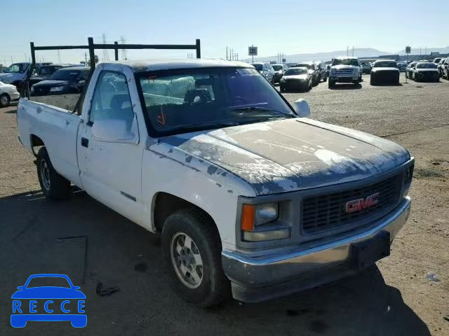 1994 GMC SIERRA C15 1GTDC14Z3RZ547909 image 0