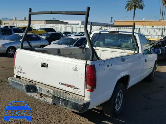 1994 GMC SIERRA C15 1GTDC14Z3RZ547909 image 3