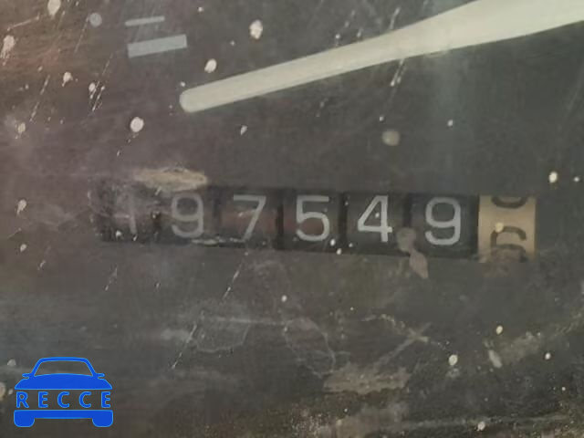 1994 GMC SIERRA C15 1GTDC14Z3RZ547909 image 7