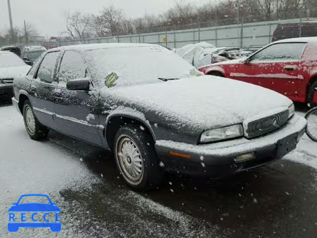 1995 BUICK REGAL CUST 2G4WB52L6S1461098 image 0