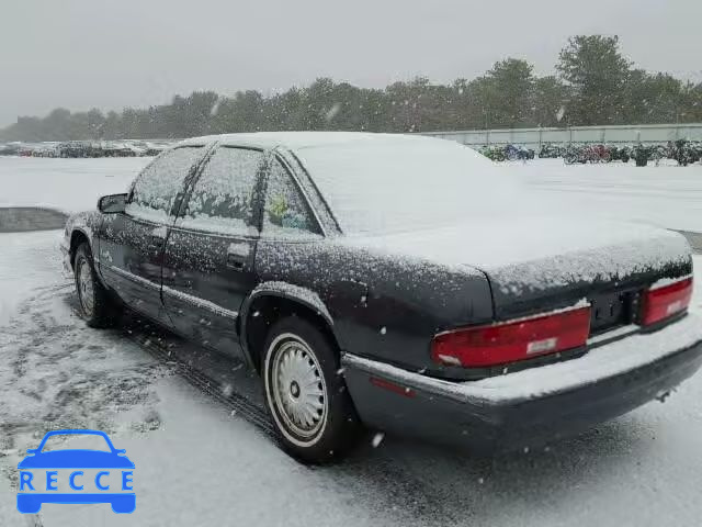 1995 BUICK REGAL CUST 2G4WB52L6S1461098 Bild 2