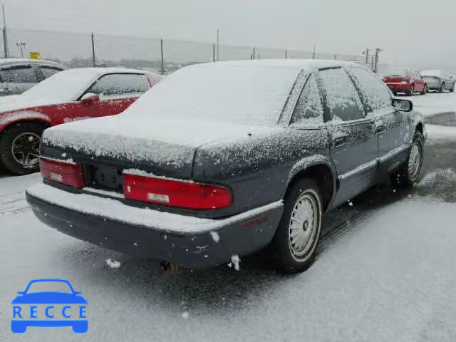 1995 BUICK REGAL CUST 2G4WB52L6S1461098 image 3