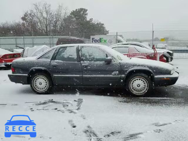 1995 BUICK REGAL CUST 2G4WB52L6S1461098 image 8