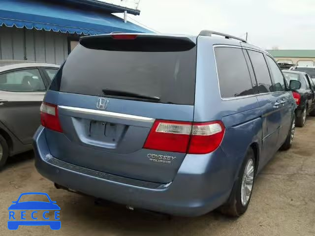 2005 HONDA ODYSSEY TO 5FNRL38895B094978 Bild 3