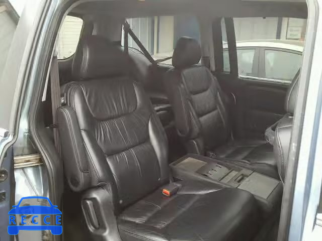 2005 HONDA ODYSSEY TO 5FNRL38895B094978 image 5