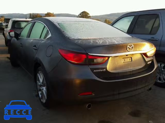 2014 MAZDA 6 TOURING JM1GJ1V61E1151719 image 2