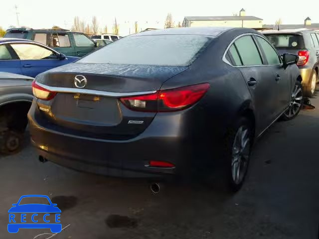 2014 MAZDA 6 TOURING JM1GJ1V61E1151719 image 3