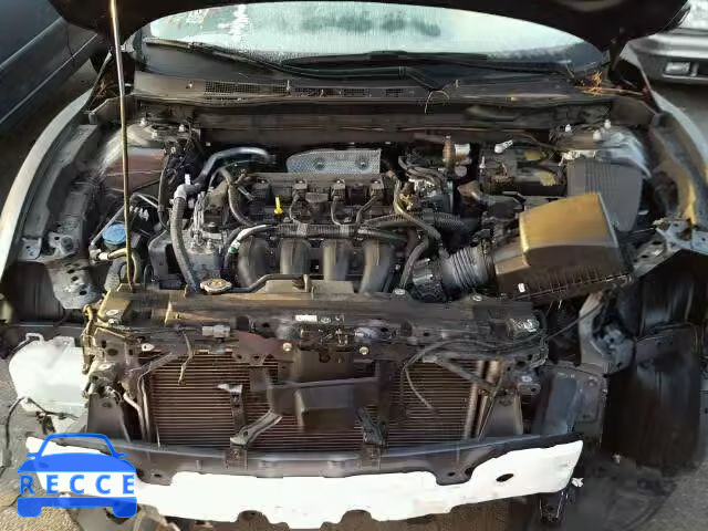 2014 MAZDA 6 TOURING JM1GJ1V61E1151719 image 6