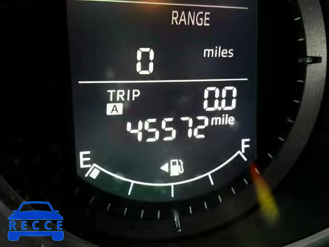 2014 MAZDA 6 TOURING JM1GJ1V61E1151719 image 7