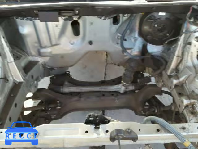 2007 TOYOTA RAV4 LTD JTMZK34V075013224 image 6