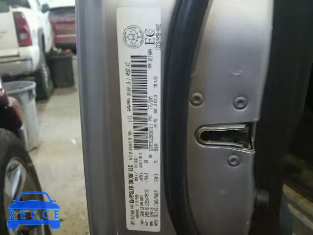 2011 DODGE RAM 3500 3D73Y3CL2BG566811 image 9