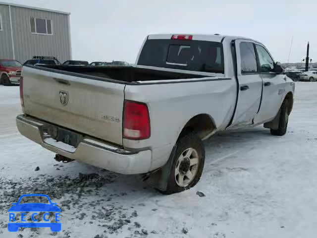 2011 DODGE RAM 3500 3D73Y3CL2BG566811 image 3