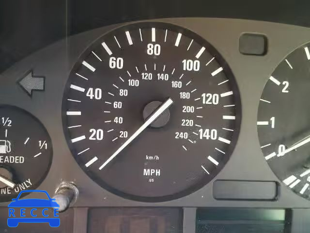 2000 BMW 528I AUTOMATIC WBADM6347YGU14920 image 7