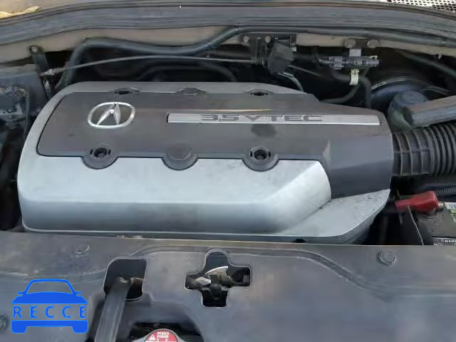 2006 ACURA MDX Touring 2HNYD18996H504397 image 6