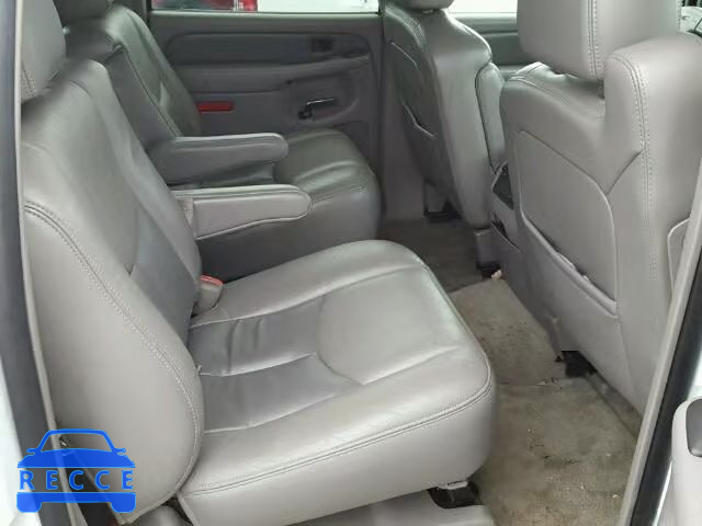 2006 GMC YUKON DENA 1GKFK66U56J142143 image 5