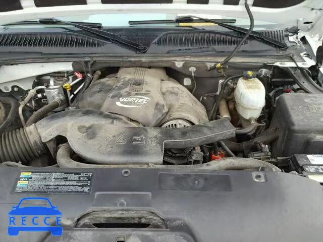 2006 GMC YUKON DENA 1GKFK66U56J142143 image 6