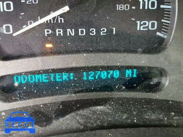 2006 GMC YUKON DENA 1GKFK66U56J142143 image 7