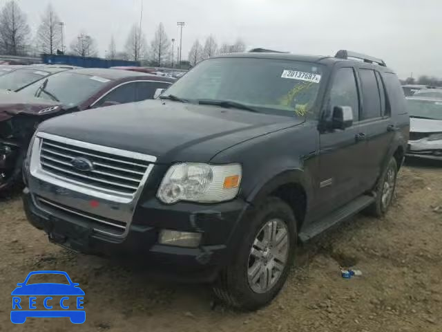 2006 FORD EXPLORER L 1FMEU75846UA50155 зображення 1