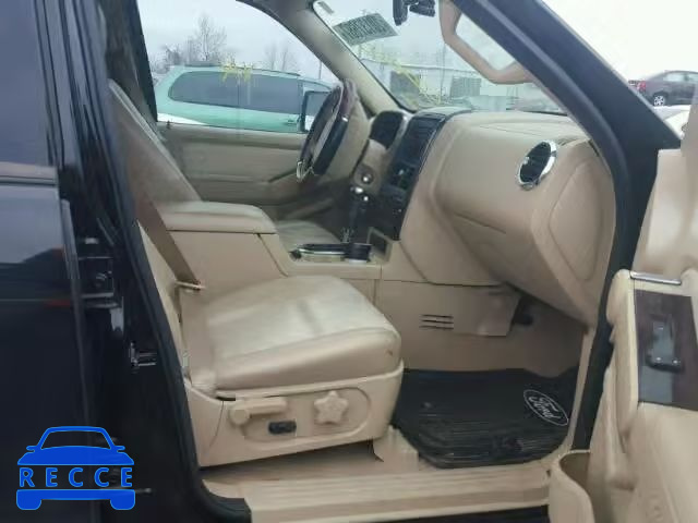 2006 FORD EXPLORER L 1FMEU75846UA50155 image 4