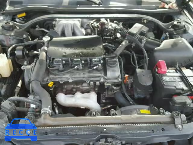 1999 TOYOTA CAMRY SOLA 2T1CF22P7XC144341 image 6