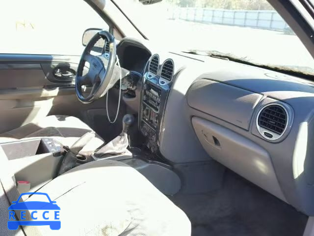 2002 GMC ENVOY 1GKDT13S922153029 image 4