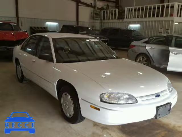 1998 CHEVROLET LUMINA/LS 2G1WL52M7W9278271 image 0