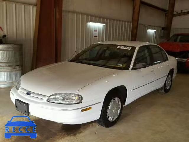 1998 CHEVROLET LUMINA/LS 2G1WL52M7W9278271 image 1