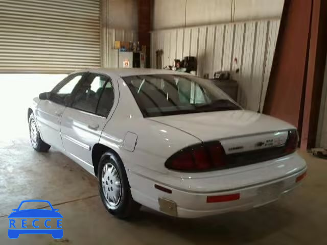 1998 CHEVROLET LUMINA/LS 2G1WL52M7W9278271 image 2