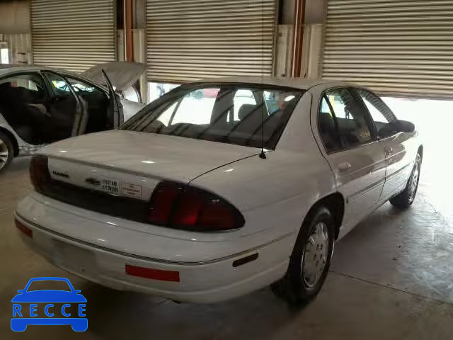 1998 CHEVROLET LUMINA/LS 2G1WL52M7W9278271 image 3