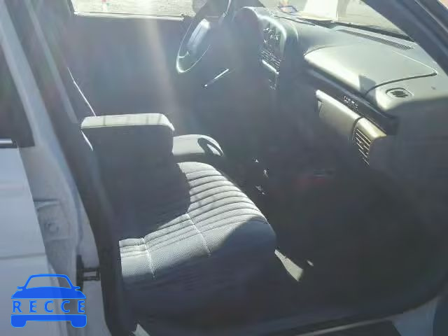 1998 CHEVROLET LUMINA/LS 2G1WL52M7W9278271 image 4