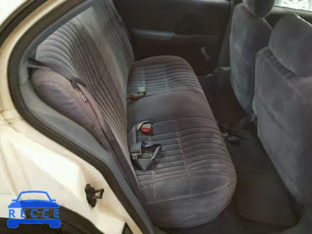 1998 CHEVROLET LUMINA/LS 2G1WL52M7W9278271 image 5