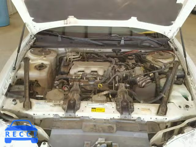 1998 CHEVROLET LUMINA/LS 2G1WL52M7W9278271 image 6