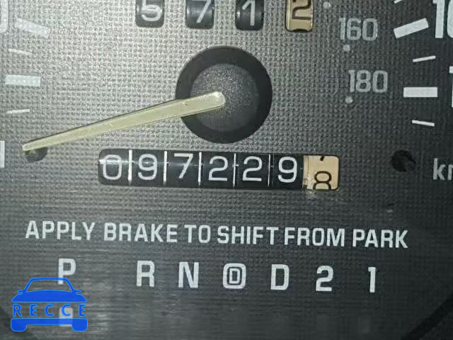 1998 CHEVROLET LUMINA/LS 2G1WL52M7W9278271 image 7