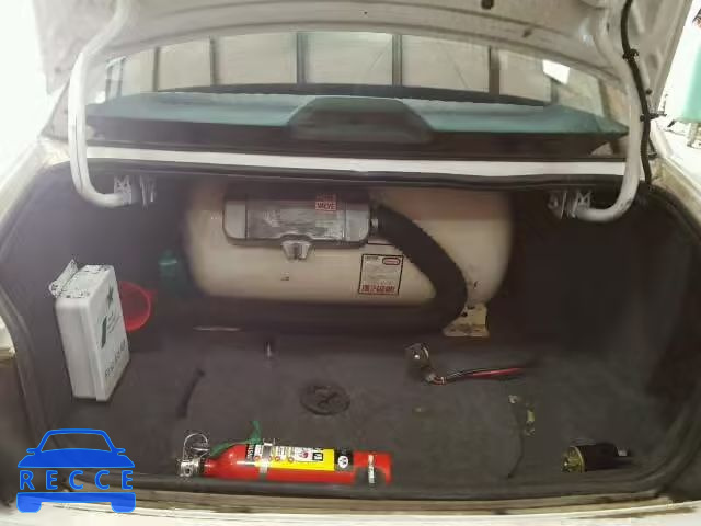 1998 CHEVROLET LUMINA/LS 2G1WL52M7W9278271 image 8
