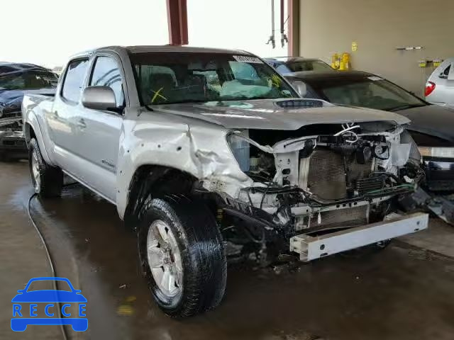 2008 TOYOTA TACOMA PRE 5TEKU72N38Z507033 image 0