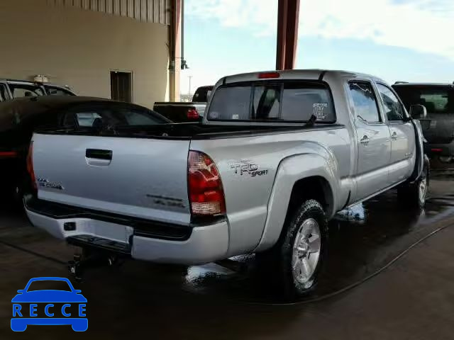 2008 TOYOTA TACOMA PRE 5TEKU72N38Z507033 image 3