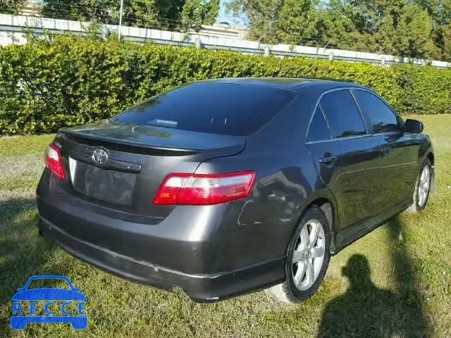 2009 TOYOTA CAMRY/SE/L 4T1BE46K29U354856 зображення 3