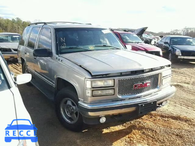 1998 GMC YUKON 1GKEK13R7WJ725814 image 0