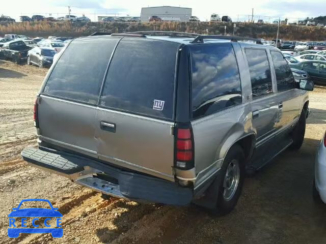1998 GMC YUKON 1GKEK13R7WJ725814 image 3