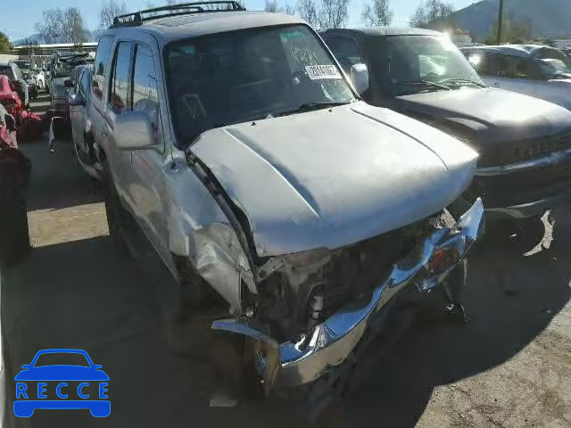 1998 TOYOTA 4RUNNER SR JT3GN86R1W0063772 image 0