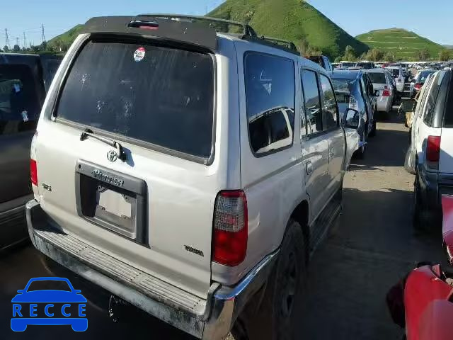 1998 TOYOTA 4RUNNER SR JT3GN86R1W0063772 image 3