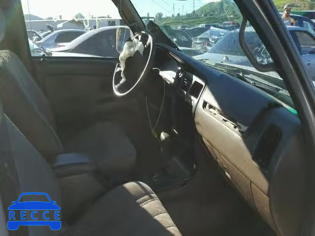 1998 TOYOTA 4RUNNER SR JT3GN86R1W0063772 image 4