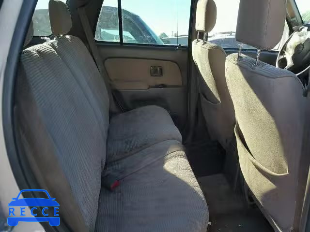 1998 TOYOTA 4RUNNER SR JT3GN86R1W0063772 image 5