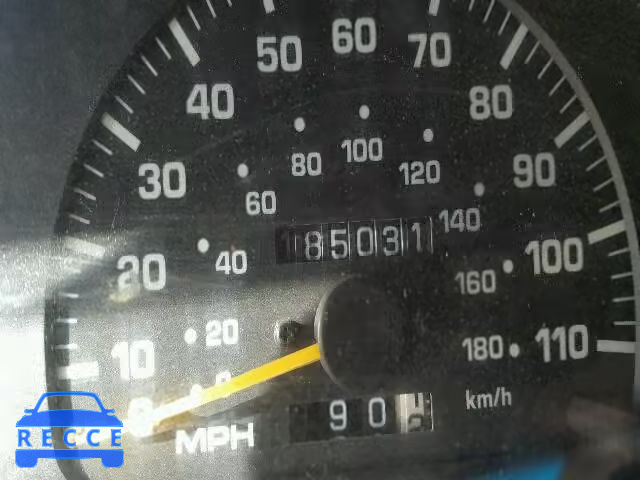 1998 TOYOTA 4RUNNER SR JT3GN86R1W0063772 image 7