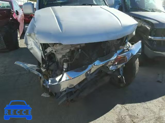 1998 TOYOTA 4RUNNER SR JT3GN86R1W0063772 image 8