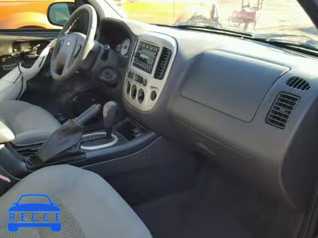 2006 FORD ESCAPE XLT 1FMCU93166KA87650 зображення 4