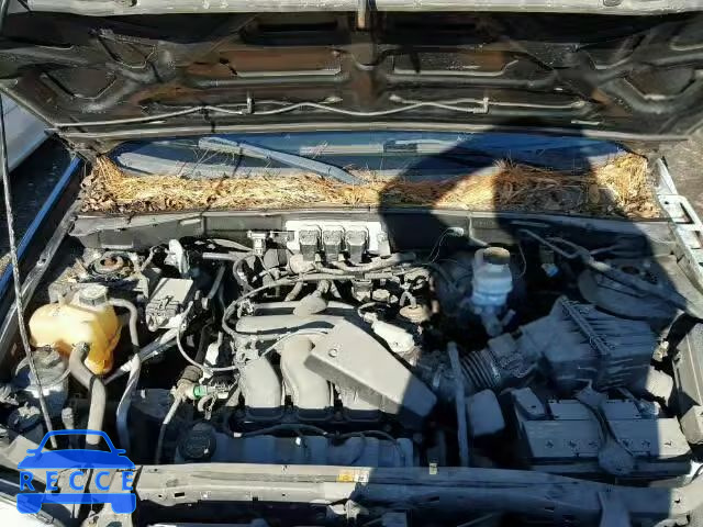 2006 FORD ESCAPE XLT 1FMCU93166KA87650 image 6