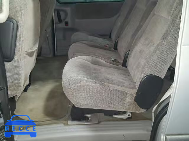 2001 PONTIAC MONTANA 1GMDX03E01D139376 image 5