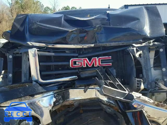 2008 GMC SIERRA K15 2GTEK13Y281242294 image 6