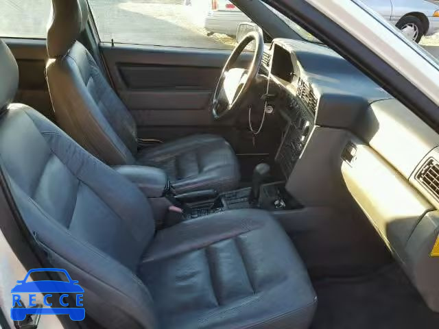 1996 VOLVO 850 YV1LW5726T2231343 image 4